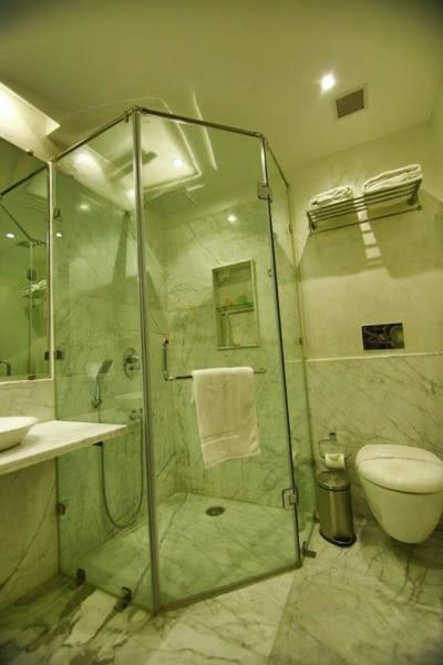 Hotel Jrd Exotica-Business Hotel New Delhi Eksteriør billede